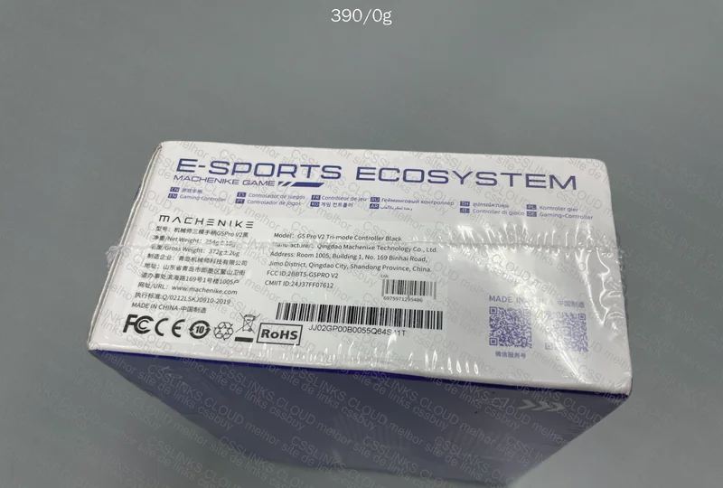 Electronics, Headphones and Joystick for PC 6