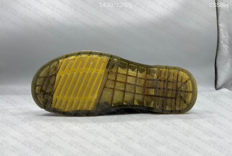Dr. Martens Boots 4