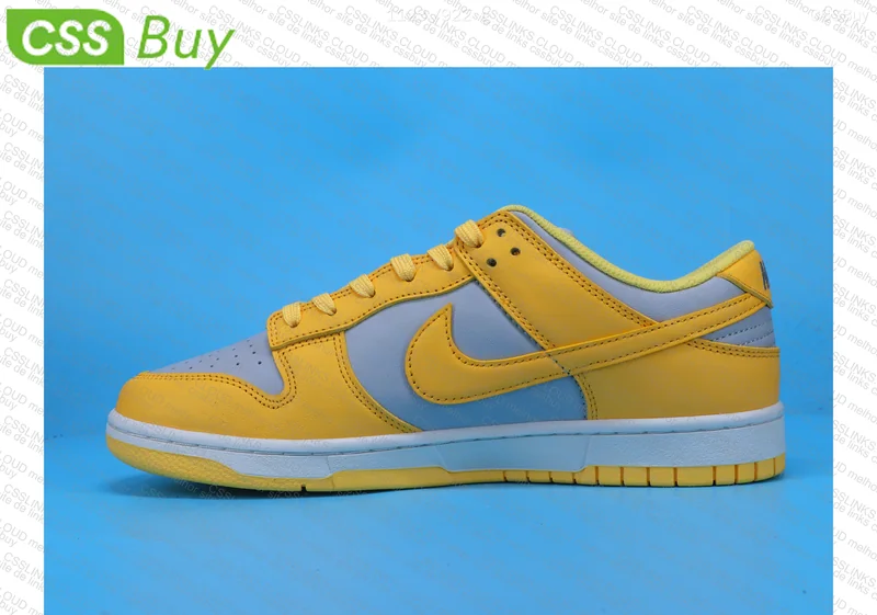 dunk citron pulse