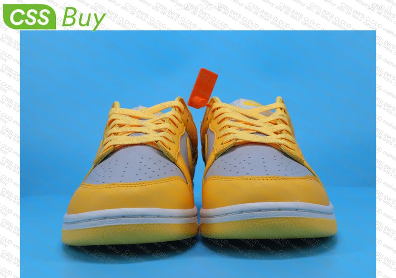 dunk citron pulse 2