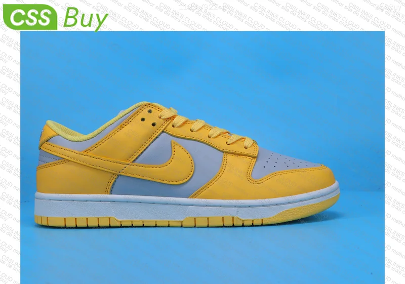 dunk citron pulse 3