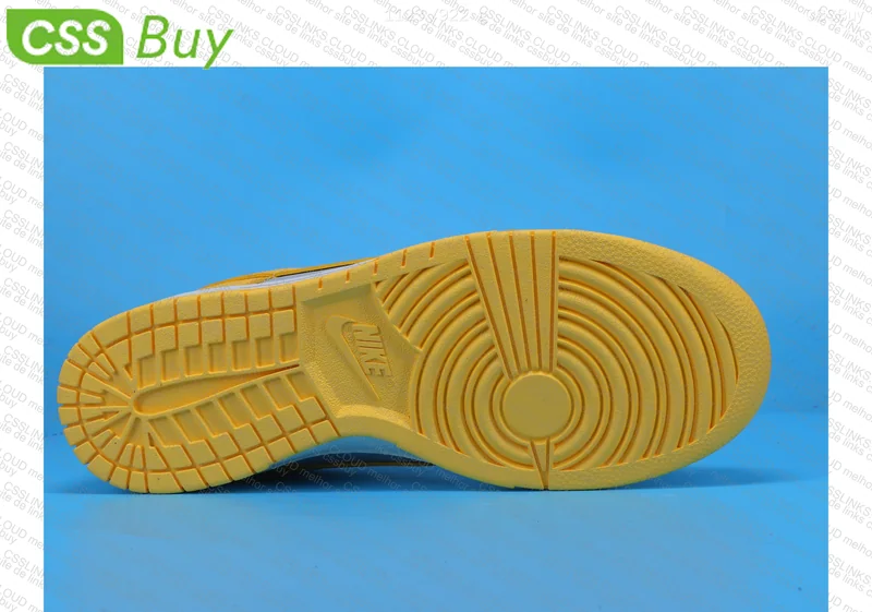 dunk citron pulse 6