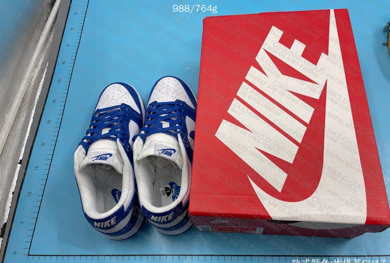 Dunk Kentucky 10