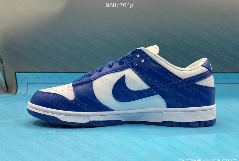 Dunk Kentucky 5