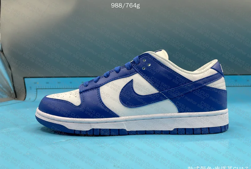 Dunk Kentucky 6