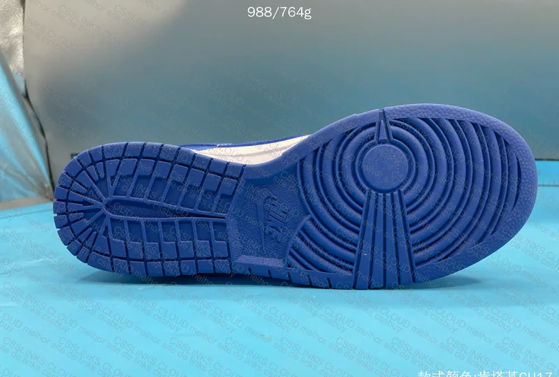 Dunk Kentucky 7