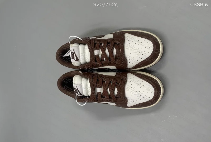 Dunk Low Batch 169y 2