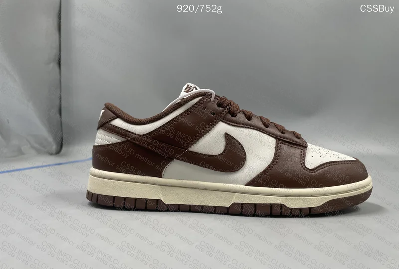 Dunk Low Batch 169y 4