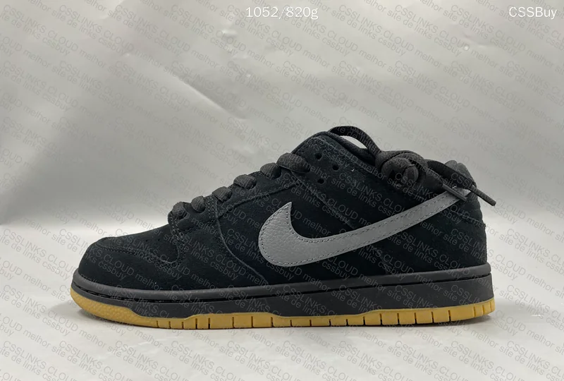 Dunk Low Pro Fog 4