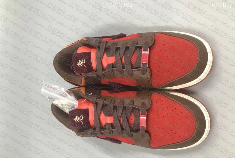 Dunk Low SB Year of the Rabbit (VT) 2