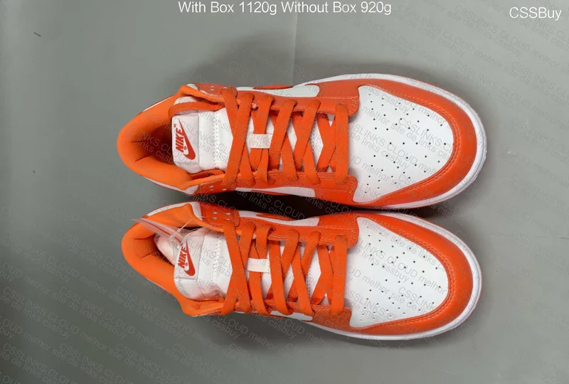 Dunk Low sp VT
