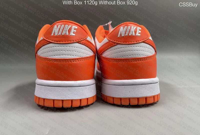 Dunk Low sp VT 3