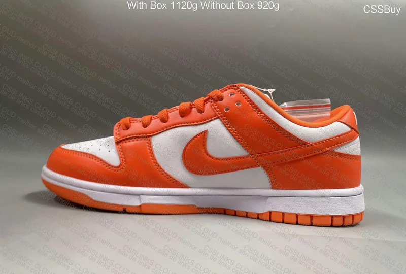 Dunk Low sp VT 4