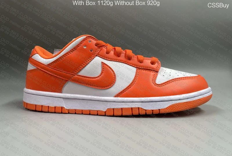 Dunk Low sp VT 5