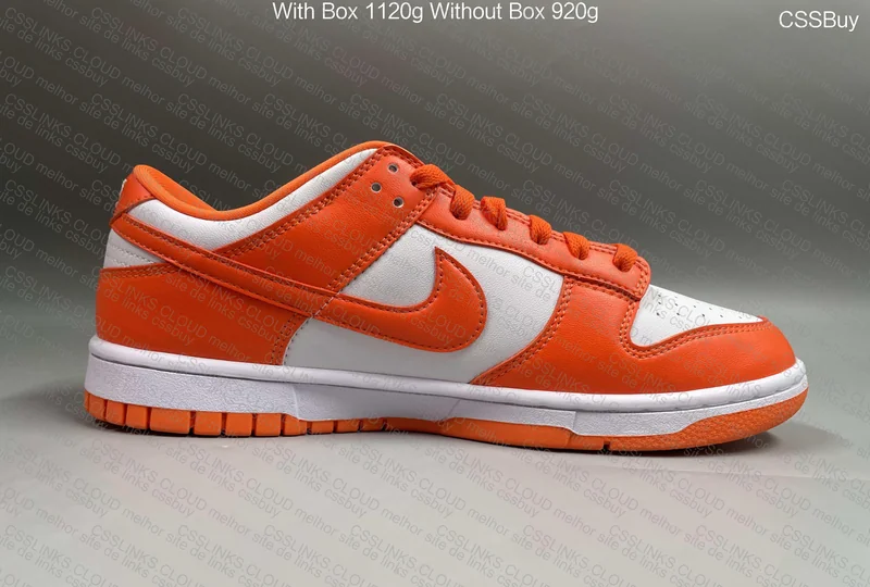 Dunk Low sp VT 6