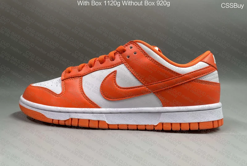 Dunk Low sp VT 7