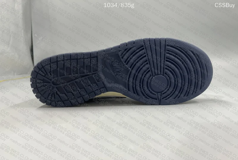 Dunk Navy - Primeira Compra GL?? 5