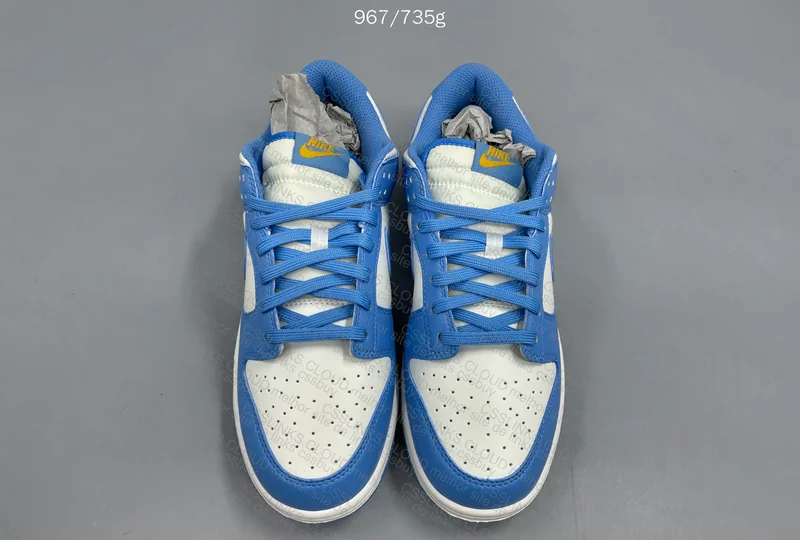 Dunk New VT (SharkBreeder)