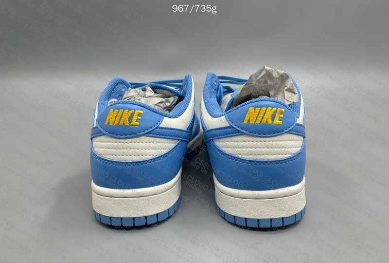 Dunk New VT (SharkBreeder) 2