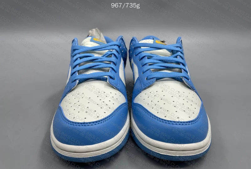 Dunk New VT (SharkBreeder) 3