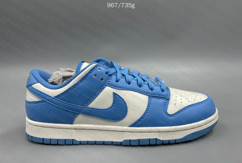 Dunk New VT (SharkBreeder) 4