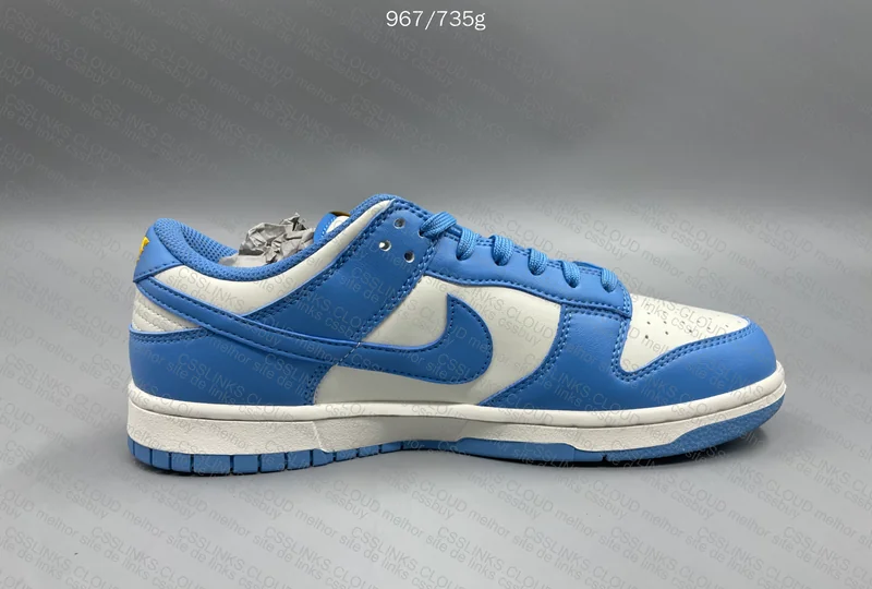 Dunk New VT (SharkBreeder) 8