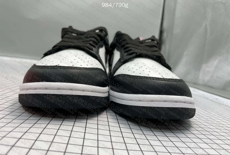 Dunk Panda Blind Box 6