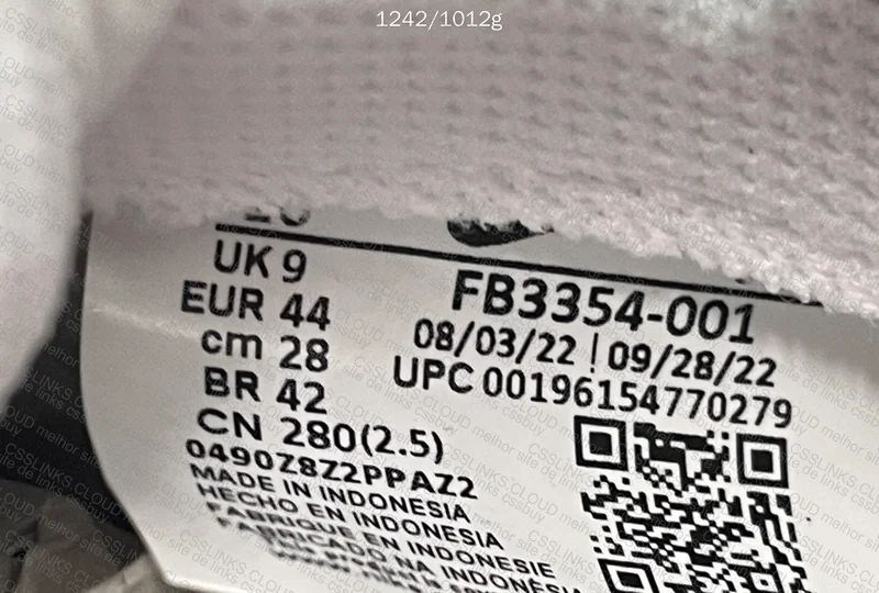Dunk Panda Red Swoosh 9