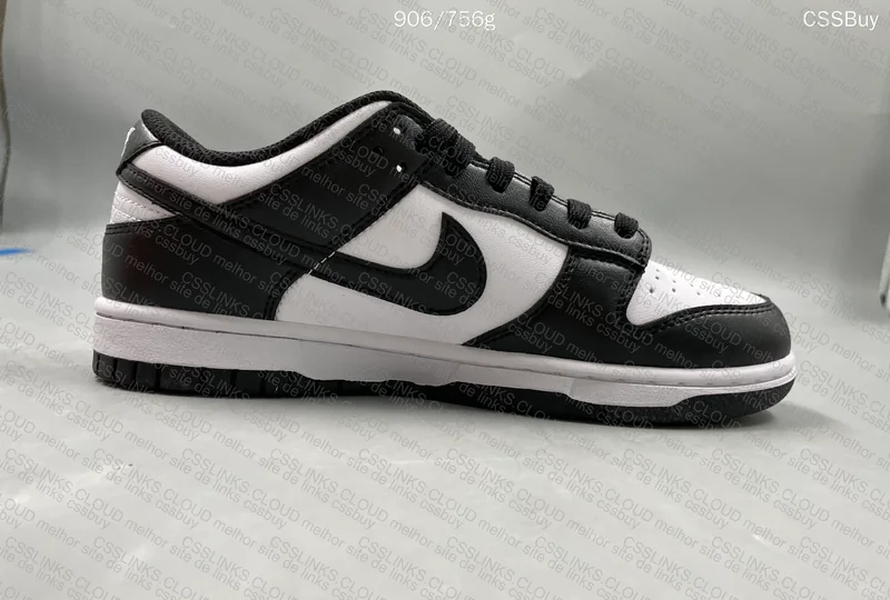 Dunk Panda VT 2
