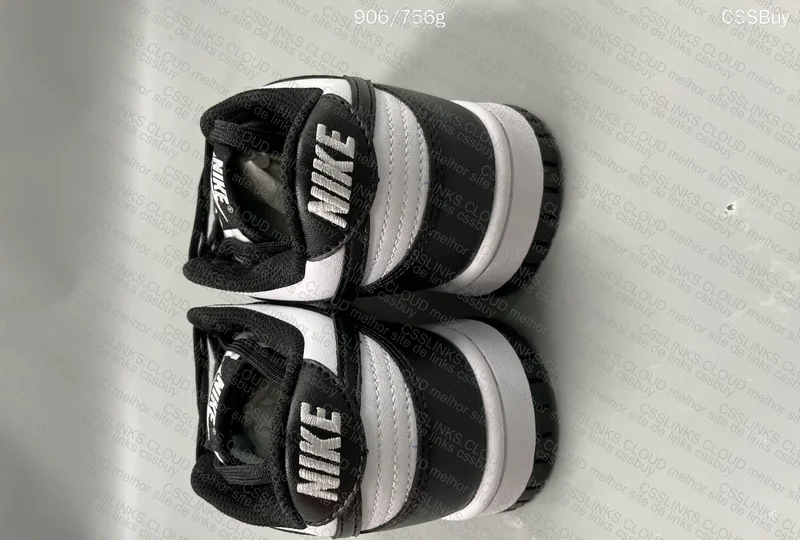 Dunk Panda VT 4