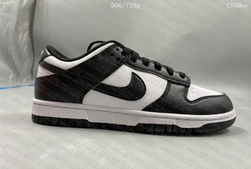 Dunk Panda VT 5