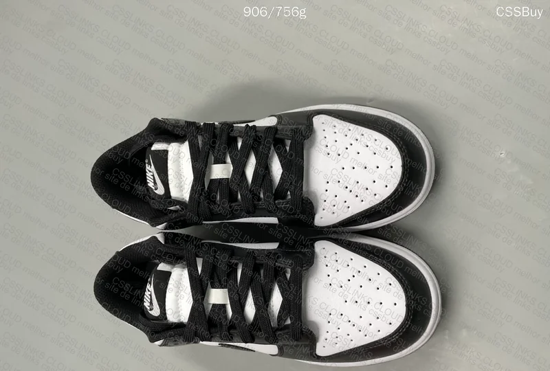 Dunk Panda VT 6