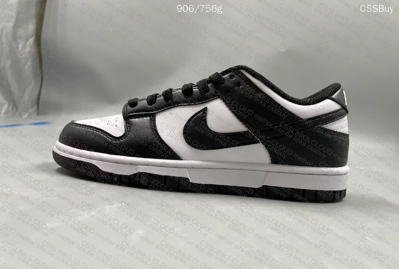 Dunk Panda VT 7