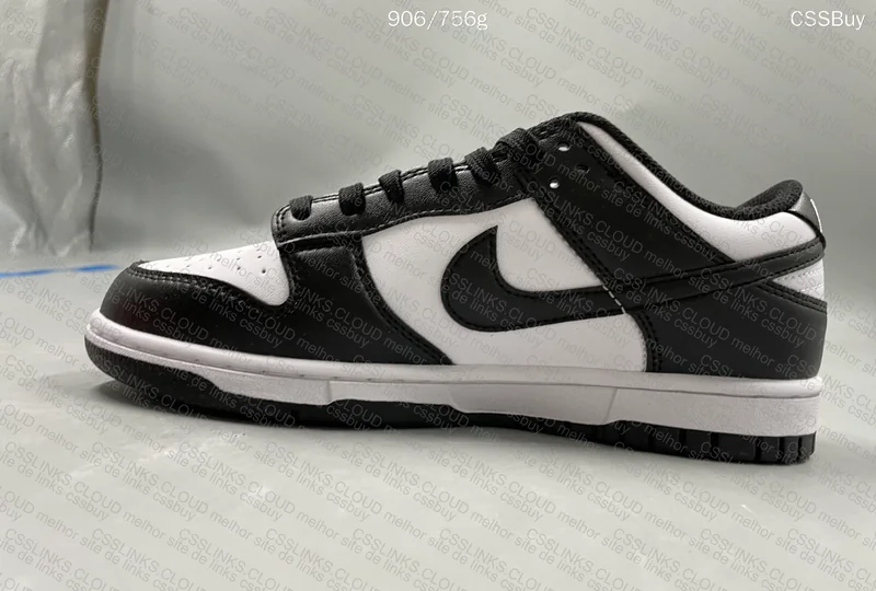 Dunk Panda VT 8