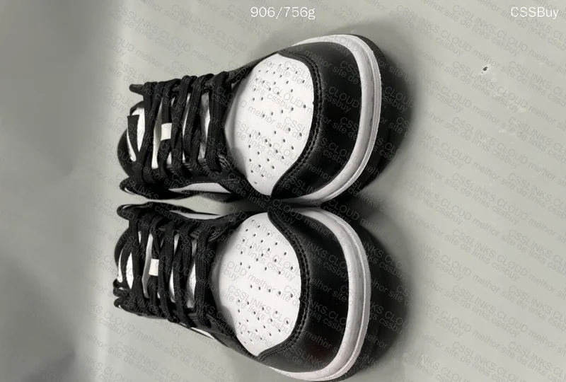 Dunk Panda VT 9