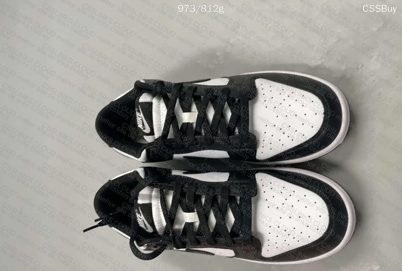 DUNK PANDA VT 129Y 3