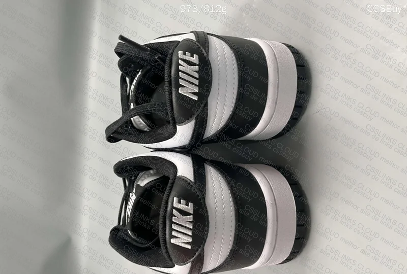 DUNK PANDA VT 129Y 4
