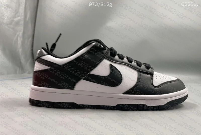 DUNK PANDA VT 129Y 5