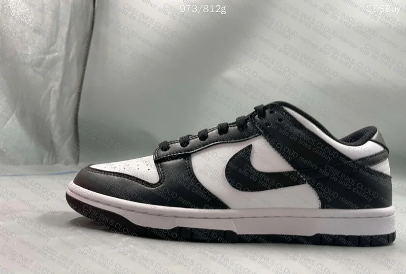 DUNK PANDA VT 129Y 9