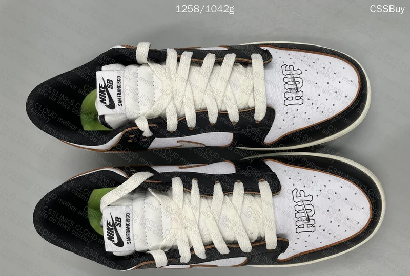 Dunk San Francisco- GL?