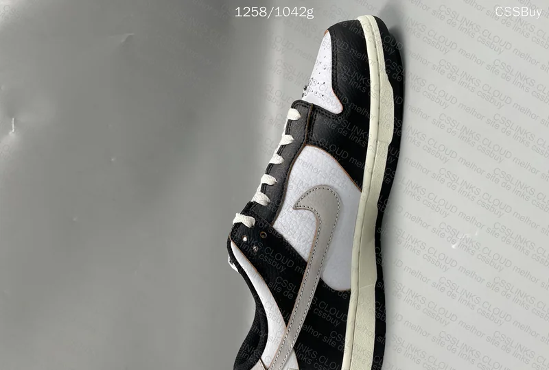 Dunk San Francisco- GL? 4