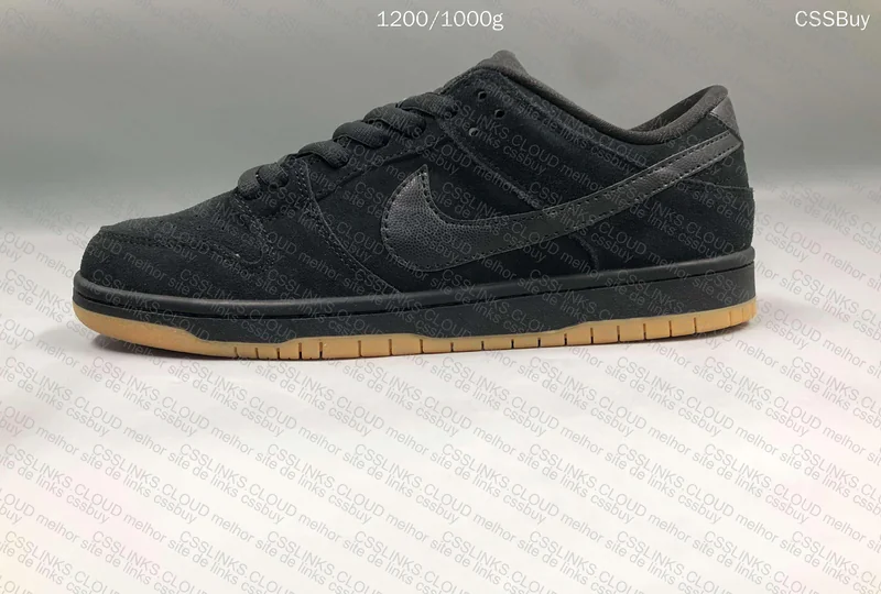 Dunk sb Ishod wair 5