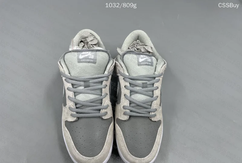 Dunk Sb low