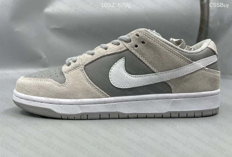 Dunk Sb low 2