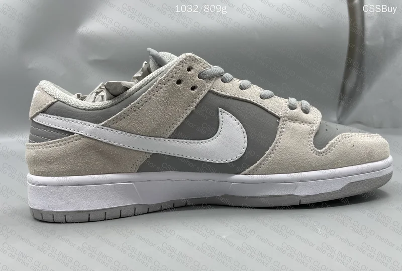 Dunk Sb low 3