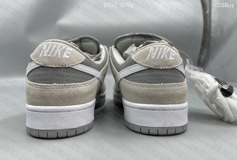 Dunk Sb low 4