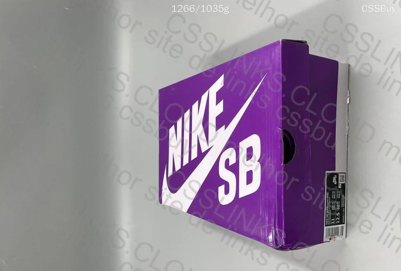 Dunk SB Low Club 58 Gulf