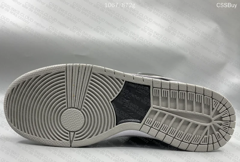 Dunk SB Shadow (VT) 2