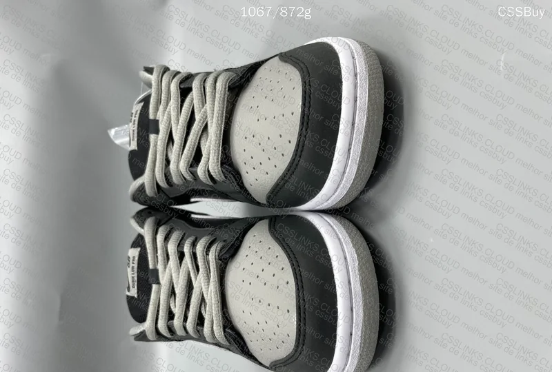 Dunk SB Shadow (VT) 8