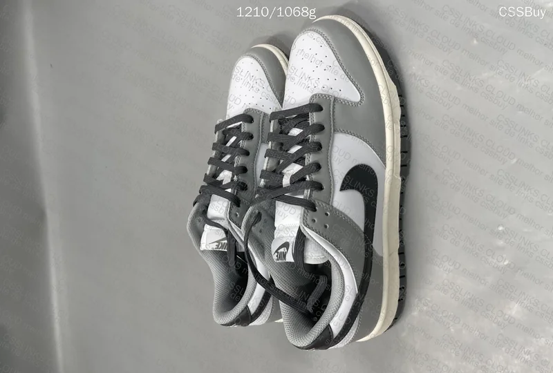 dunk smoke grey ta gl?